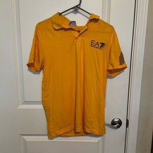 Emporio Armani Polo